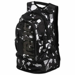 Arena - Fastpack 3.0 Backpack Allover Print - Ric