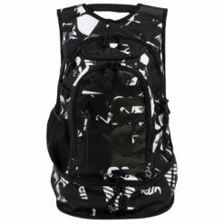 Arena - Fastpack 3.0 Backpack Allover Print - Ric -UK Swimsuit Sales 2024 arena fastpack 3 0 backpack allover print ric 5
