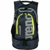Arena - Fastpack 3.0 Backpack - Navy/Yellow -UK Swimsuit Sales 2024 arena fastpack 3 0 backpack navy yellow 1
