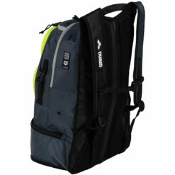 Arena - Fastpack 3.0 Backpack - Navy/Yellow 13 Arena - Fastpack 3.0 Backpack - Navy/Yellow -UK Swimsuit Sales 2024 arena fastpack 3 0 backpack navy yellow 3
