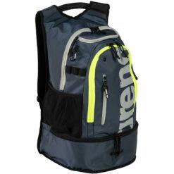 Arena - Fastpack 3.0 Backpack - Navy/Yellow 16 Arena - Fastpack 3.0 Backpack - Navy/Yellow -UK Swimsuit Sales 2024 arena fastpack 3 0 backpack navy yellow 6