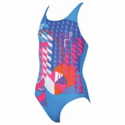 Arena - Inge Swim Pro Back Junior Swimsuit - Turquoise 8 Arena - Inge Swim Pro Back Junior Swimsuit - Turquoise -UK Swimsuit Sales 2024 arena inge swim pro back junior swimsuit turquoise 3
