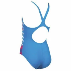 Arena - Inge Swim Pro Back Junior Swimsuit - Turquoise 9 Arena - Inge Swim Pro Back Junior Swimsuit - Turquoise -UK Swimsuit Sales 2024 arena inge swim pro back junior swimsuit turquoise 4