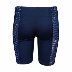 Arena - Kikko Pro Boys' Jammer - Navy/Multi -UK Swimsuit Sales 2024 arena kikko pro boys jammer navy multi 7