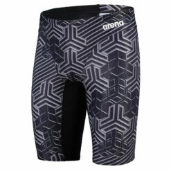 Arena - Kikko Pro Jammers - Black/Multi -UK Swimsuit Sales 2024 arena kikko pro jammers black multi 6