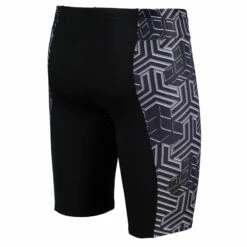 Arena - Kikko Pro Jammers - Black/Multi -UK Swimsuit Sales 2024 arena kikko pro jammers black multi 7