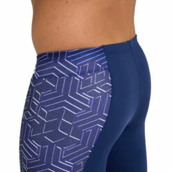 Arena - Kikko Pro Jammers - Navy/Multi -UK Swimsuit Sales 2024 arena kikko pro jammers navy multi 5