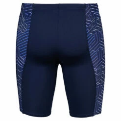 Arena - Kikko Pro Jammers - Navy/Multi -UK Swimsuit Sales 2024 arena kikko pro jammers navy multi 8