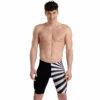 Arena - Mens Crazy Placement Jammer - Black/Multi 1 Arena - Mens Crazy Placement Jammer - Black/Multi -UK Swimsuit Sales 2024 arena mens crazy placement jammer black multi 1