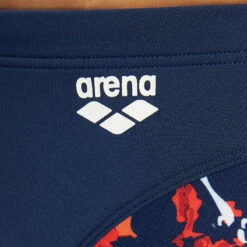 Arena - Men's Earth Texture Jammers - Navy/Red Multi 14 Arena - Men's Earth Texture Jammers - Navy/Red Multi -UK Swimsuit Sales 2024 arena mens earth texture jammers navy red multi 4