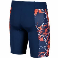 Arena - Men's Earth Texture Jammers - Navy/Red Multi 18 Arena - Men's Earth Texture Jammers - Navy/Red Multi -UK Swimsuit Sales 2024 arena mens earth texture jammers navy red multi 8