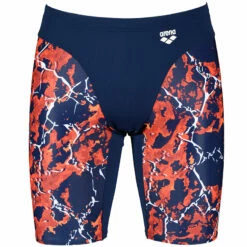 Arena - Men's Earth Texture Jammers - Navy/Red Multi 19 Arena - Men's Earth Texture Jammers - Navy/Red Multi -UK Swimsuit Sales 2024 arena mens earth texture jammers navy red multi 9