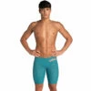 Arena - Men's Powerskin Carbon-Air2 Calypso Jammers – Biscay Bay -UK Swimsuit Sales 2024 arena mens powerskin carbon air2 calypso jammers biscay bay 1