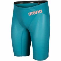 Arena - Men's Powerskin Carbon-Air2 Calypso Jammers – Biscay Bay -UK Swimsuit Sales 2024 arena mens powerskin carbon air2 calypso jammers biscay bay 6