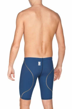 Arena - Men's Powerskin ST 2.0 Jammer - Navy -UK Swimsuit Sales 2024 arena mens powerskin st 2 0 jammer navy 11