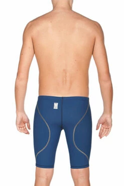 Arena - Men's Powerskin ST 2.0 Jammer - Navy -UK Swimsuit Sales 2024 arena mens powerskin st 2 0 jammer navy 12