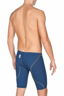 Arena - Men's Powerskin ST 2.0 Jammer - Navy -UK Swimsuit Sales 2024 arena mens powerskin st 2 0 jammer navy 13