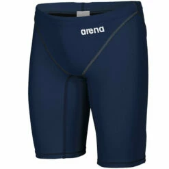 Arena - Men's Powerskin ST 2.0 Jammer - Navy -UK Swimsuit Sales 2024 arena mens powerskin st 2 0 jammer navy 4