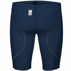 Arena - Men's Powerskin ST 2.0 Jammer - Navy -UK Swimsuit Sales 2024 arena mens powerskin st 2 0 jammer navy 6