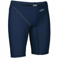 Arena - Men's Powerskin ST 2.0 Jammer - Navy -UK Swimsuit Sales 2024 arena mens powerskin st 2 0 jammer navy 7