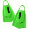 Arena - Powerfin Pro - Acid Lime -UK Swimsuit Sales 2024 arena powerfin pro acid lime 1