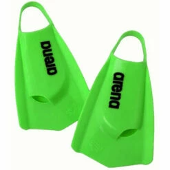 Arena - Powerfin Pro - Acid Lime
