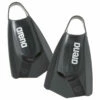 Arena - Powerfin Pro - Black -UK Swimsuit Sales 2024 arena powerfin pro black 1