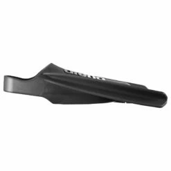 Arena - Powerfin Pro - Black -UK Swimsuit Sales 2024 arena powerfin pro black 4