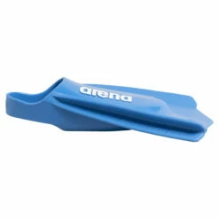 Arena - Powerfin Pro - Blue -UK Swimsuit Sales 2024 arena powerfin pro blue 4