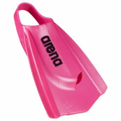 Arena - Powerfin Pro - Pink 6 Arena - Powerfin Pro - Pink -UK Swimsuit Sales 2024 arena powerfin pro pink 2