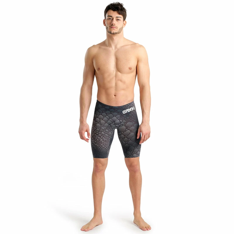 Arena - Powerskin Carbon Air² Gator Jammers (Ltd. Edition) - Night 5 Arena - Powerskin Carbon Air² Gator Jammers (Ltd. Edition) - Night - Image 3