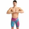 Arena - Powerskin Carbon Air² Gator Jammers (Ltd. Edition) - Twilight -UK Swimsuit Sales 2024 arena powerskin carbon air gator jammers ltd edition twilight 1