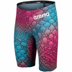 Arena - Powerskin Carbon Air² Gator Jammers (Ltd. Edition) - Twilight -UK Swimsuit Sales 2024 arena powerskin carbon air gator jammers ltd edition twilight 5