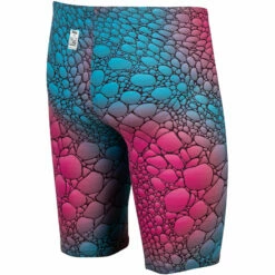 Arena - Powerskin Carbon Air² Gator Jammers (Ltd. Edition) - Twilight -UK Swimsuit Sales 2024 arena powerskin carbon air gator jammers ltd edition twilight 6