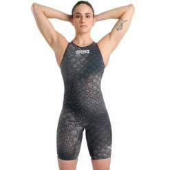 Arena - Powerskin Carbon Air² Gator Open Back (Ltd. Edition) - Night