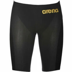 Arena - Powerskin Carbon-Flex VX Jammer - Grey/Black -UK Swimsuit Sales 2024 arena powerskin carbon flex vx jammer grey black 12