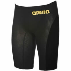 Arena - Powerskin Carbon-Flex VX Jammer - Grey/Black -UK Swimsuit Sales 2024 arena powerskin carbon flex vx jammer grey black 6