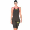 Arena - Powerskin Carbon-Flex VX Open Back – D.Grey/Red -UK Swimsuit Sales 2024 arena powerskin carbon flex vx open back d grey red 1