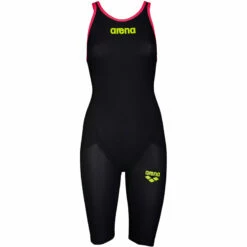 Arena - Powerskin Carbon-Flex VX Open Back – D.Grey/Red -UK Swimsuit Sales 2024 arena powerskin carbon flex vx open back d grey red 7