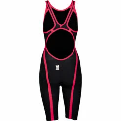 Arena - Powerskin Carbon-Flex VX Open Back – D.Grey/Red -UK Swimsuit Sales 2024 arena powerskin carbon flex vx open back d grey red 8
