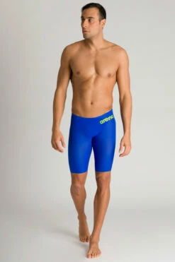 Arena - Powerskin R-Evo Jammer - Royal -UK Swimsuit Sales 2024 arena powerskin r evo jammer royal 5