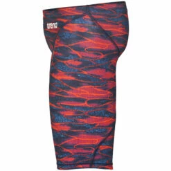Arena - Powerskin ST 2.0 Jammer (Ltd. Edition) - Blue/Red -UK Swimsuit Sales 2024 arena powerskin st 2 0 jammer ltd edition blue red 8