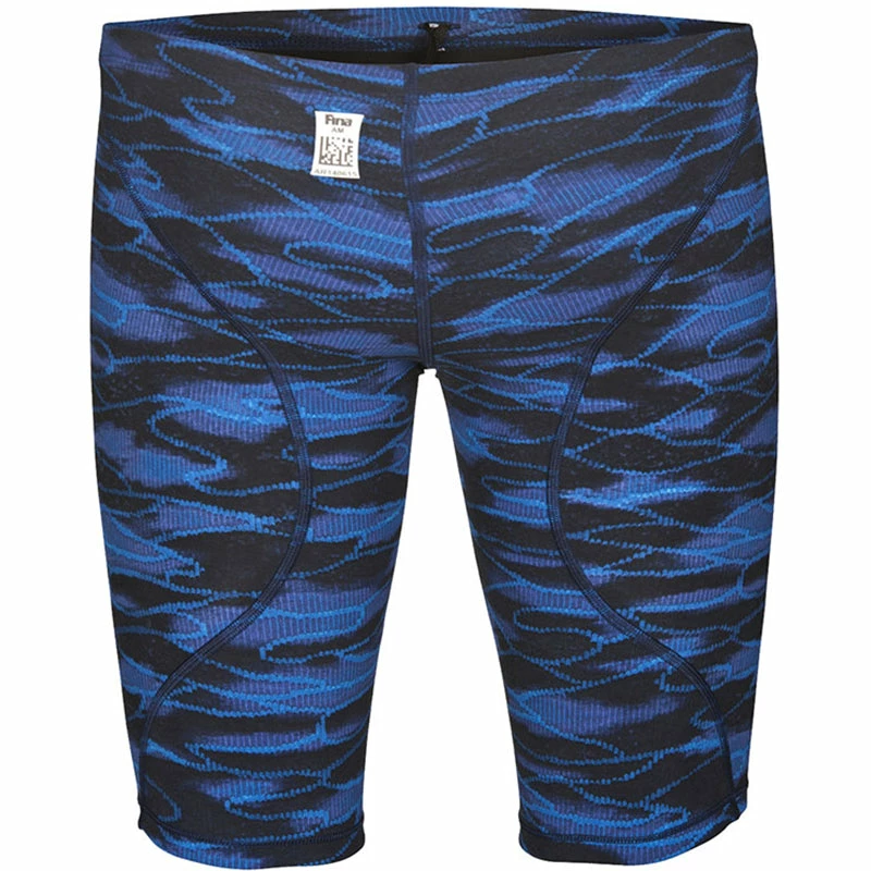 Arena - Powerskin ST 2.0 Jammer (Ltd. Edition) - Blue/Royal 12 Arena - Powerskin ST 2.0 Jammer (Ltd. Edition) - Blue/Royal - Image 10