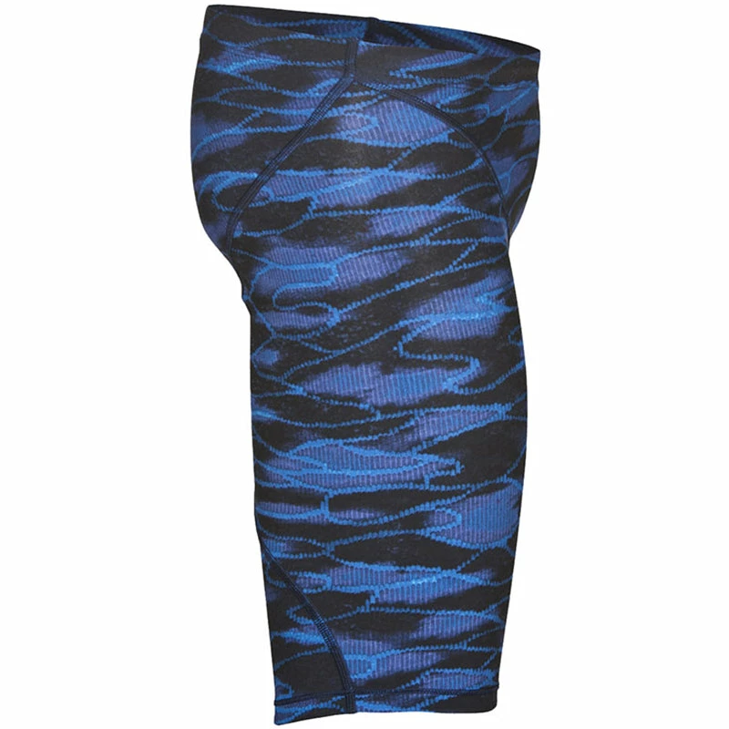 Arena - Powerskin ST 2.0 Jammer (Ltd. Edition) - Blue/Royal 14 Arena - Powerskin ST 2.0 Jammer (Ltd. Edition) - Blue/Royal - Image 12