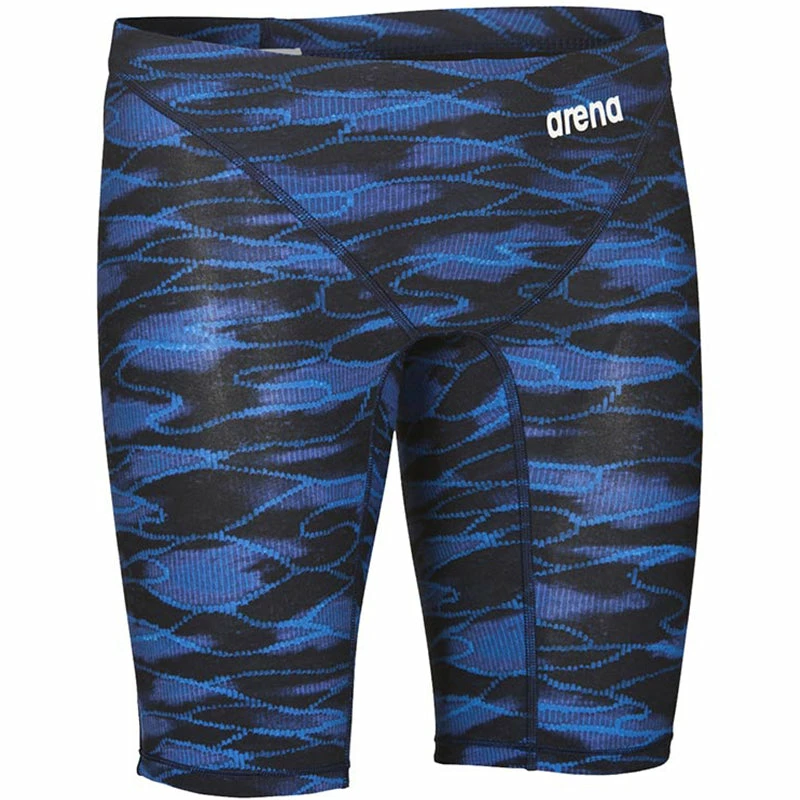 Arena - Powerskin ST 2.0 Jammer (Ltd. Edition) - Blue/Royal 15 Arena - Powerskin ST 2.0 Jammer (Ltd. Edition) - Blue/Royal - Image 13