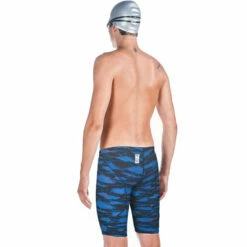 Arena - Powerskin ST 2.0 Jammer (Ltd. Edition) - Blue/Royal 17 Arena - Powerskin ST 2.0 Jammer (Ltd. Edition) - Blue/Royal -UK Swimsuit Sales 2024 arena powerskin st 2 0 jammer ltd edition blue royal 3