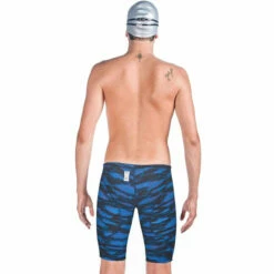 Arena - Powerskin ST 2.0 Jammer (Ltd. Edition) - Blue/Royal 18 Arena - Powerskin ST 2.0 Jammer (Ltd. Edition) - Blue/Royal -UK Swimsuit Sales 2024 arena powerskin st 2 0 jammer ltd edition blue royal 4