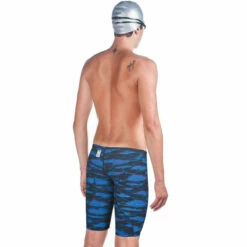 Arena - Powerskin ST 2.0 Jammer (Ltd. Edition) - Blue/Royal 19 Arena - Powerskin ST 2.0 Jammer (Ltd. Edition) - Blue/Royal -UK Swimsuit Sales 2024 arena powerskin st 2 0 jammer ltd edition blue royal 5