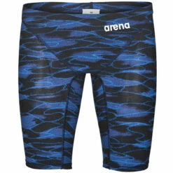 Arena - Powerskin ST 2.0 Jammer (Ltd. Edition) - Blue/Royal 21 Arena - Powerskin ST 2.0 Jammer (Ltd. Edition) - Blue/Royal -UK Swimsuit Sales 2024 arena powerskin st 2 0 jammer ltd edition blue royal 7