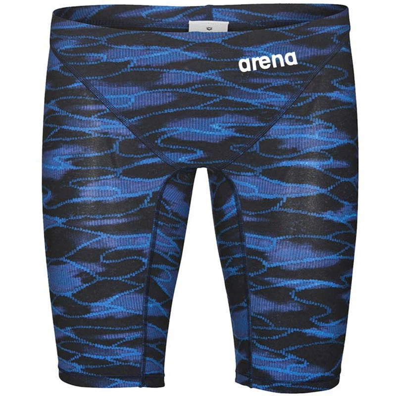 Arena - Powerskin ST 2.0 Jammer (Ltd. Edition) - Blue/Royal 9 Arena - Powerskin ST 2.0 Jammer (Ltd. Edition) - Blue/Royal - Image 7